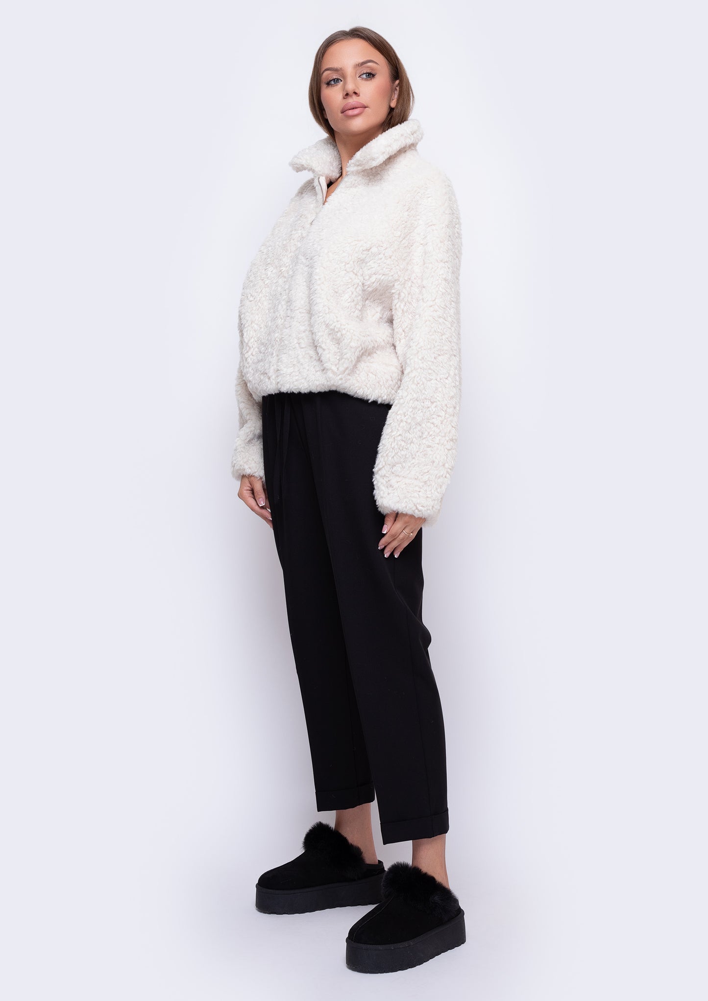 Stylish jacket by Samange