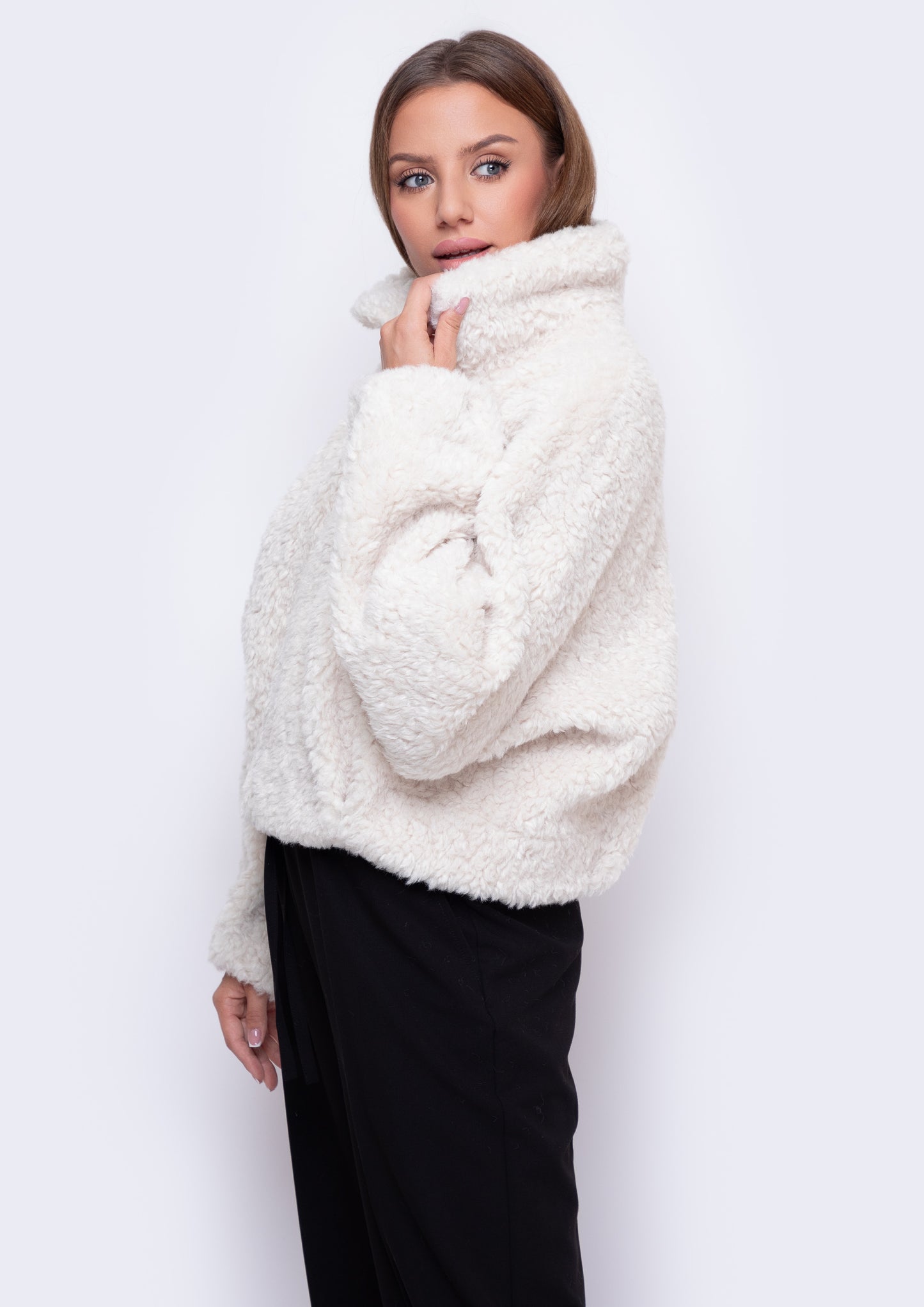 Stylish jacket by Samange