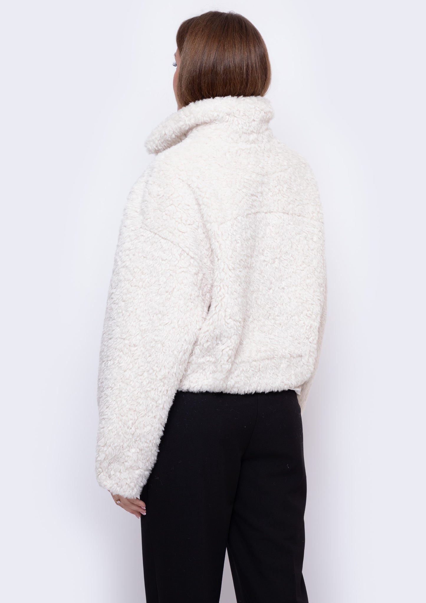 Stylish jacket by Samange
