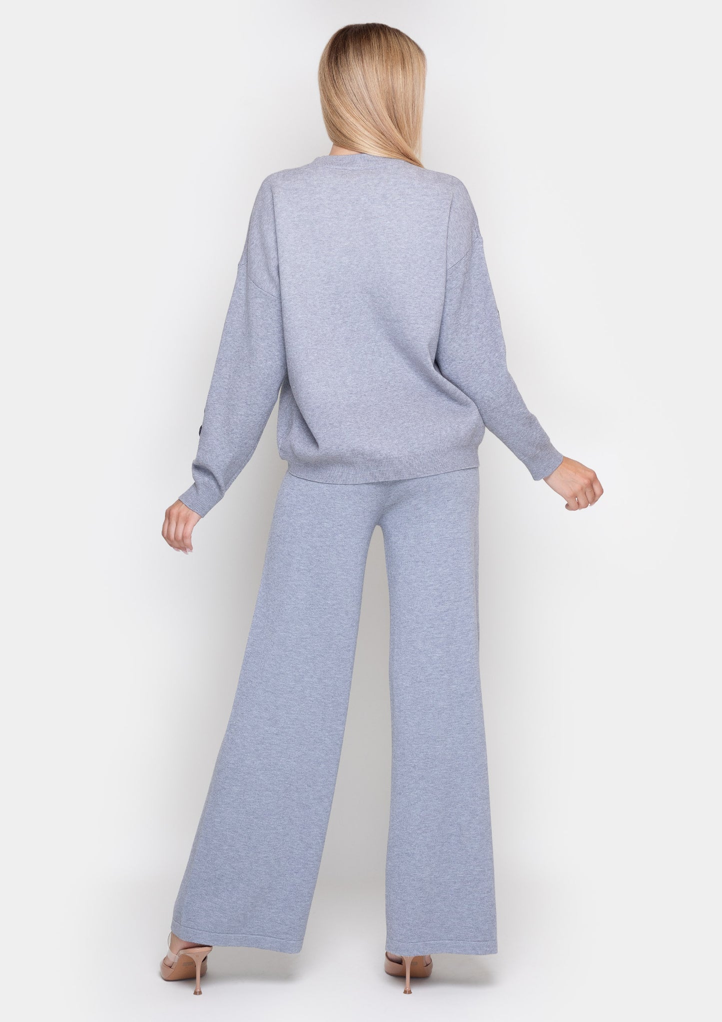 Women's high-waisted pants