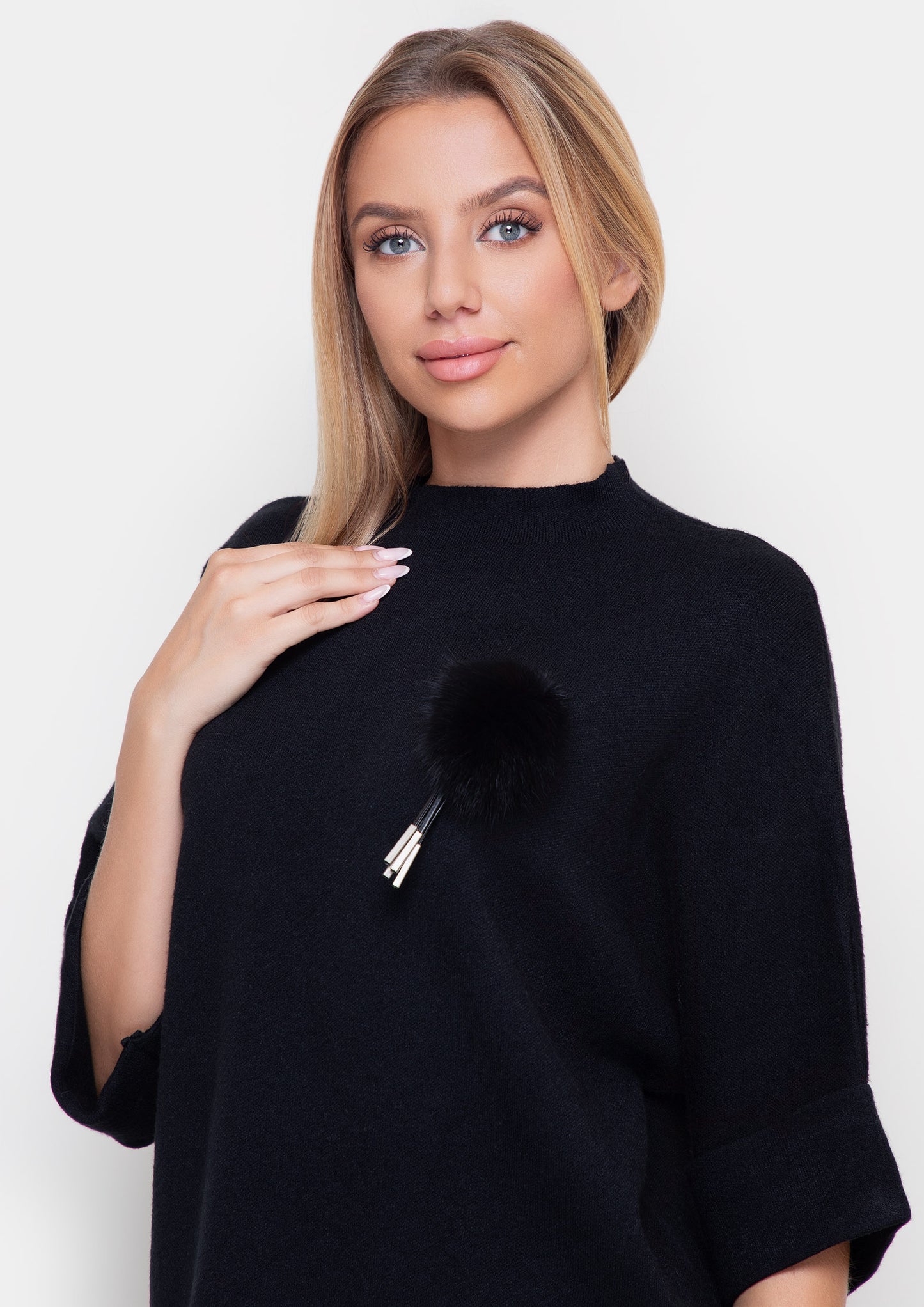 Elegant Sweater by Samange