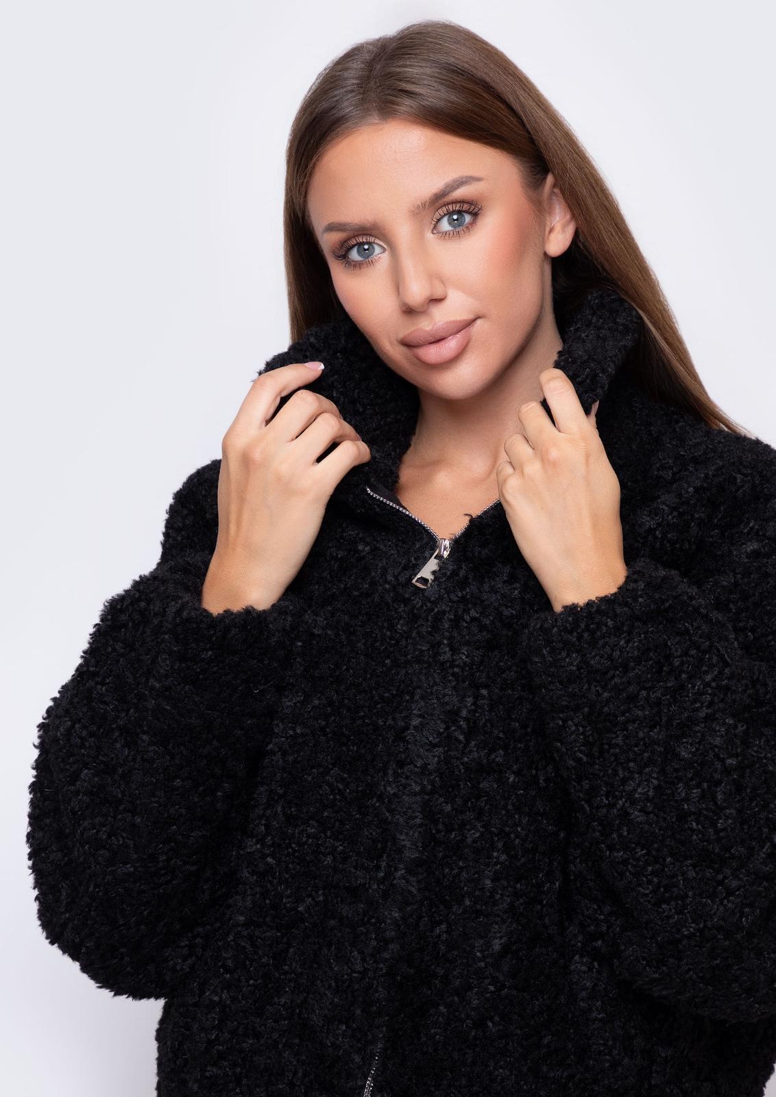 Stylish jacket by Samange