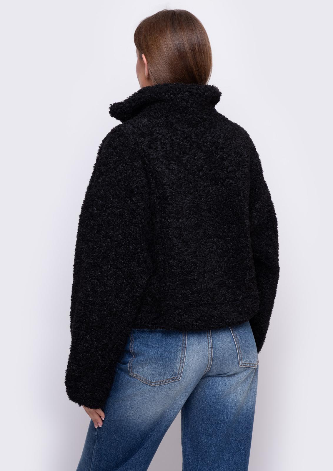 Stylish jacket by Samange