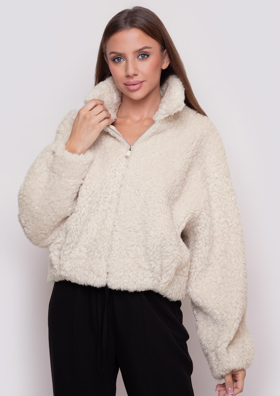 Stylish jacket by Samange