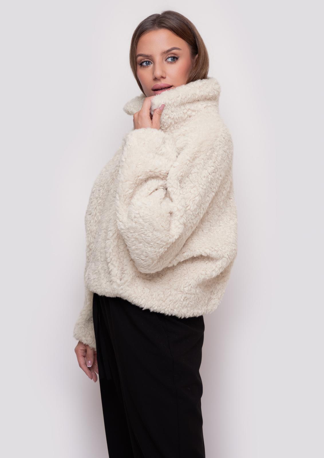 Stylish jacket by Samange