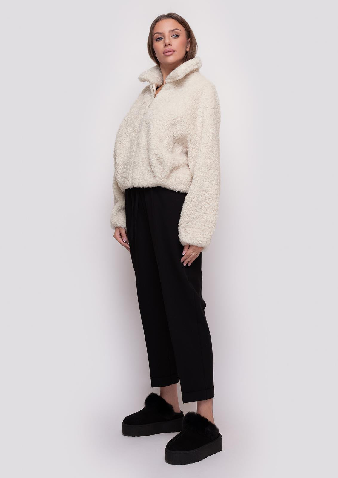 Stylish jacket by Samange