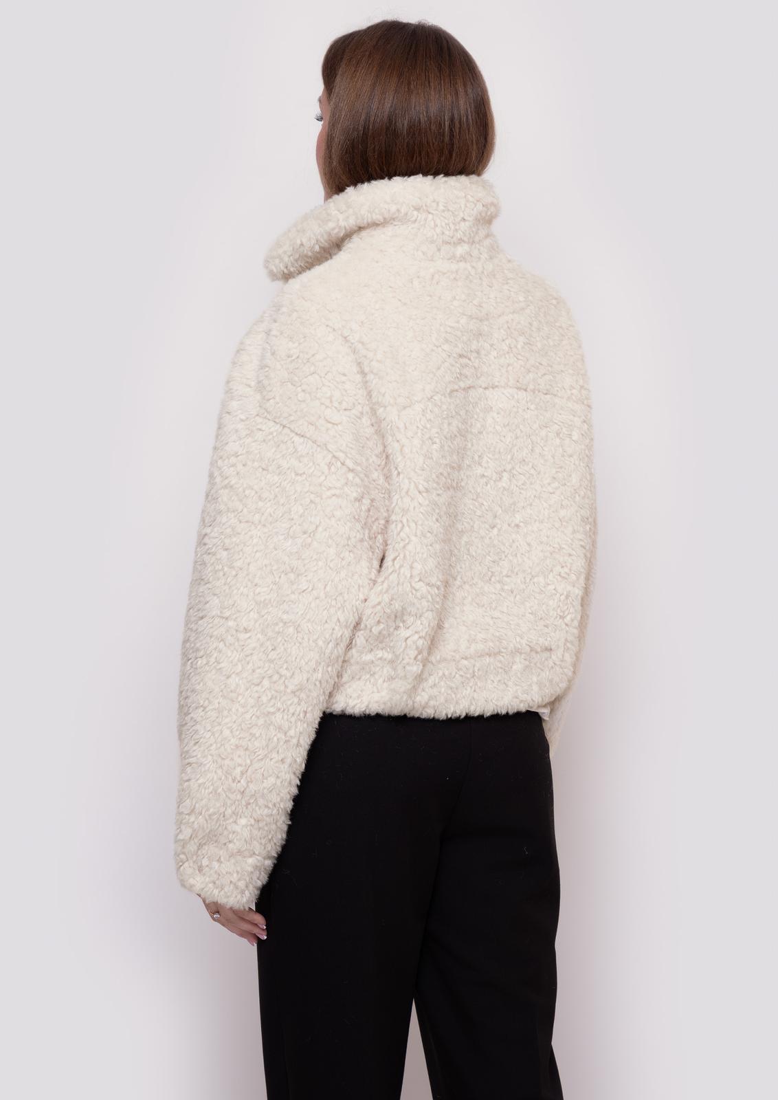 Stylish jacket by Samange