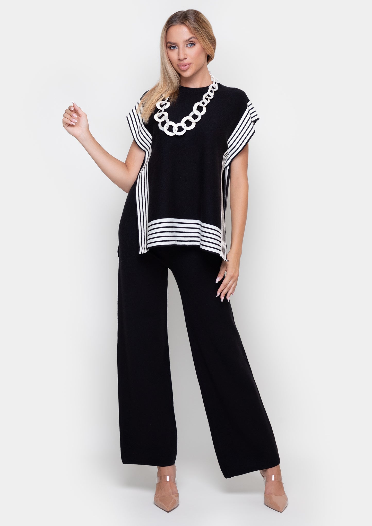 Women's suit Samange