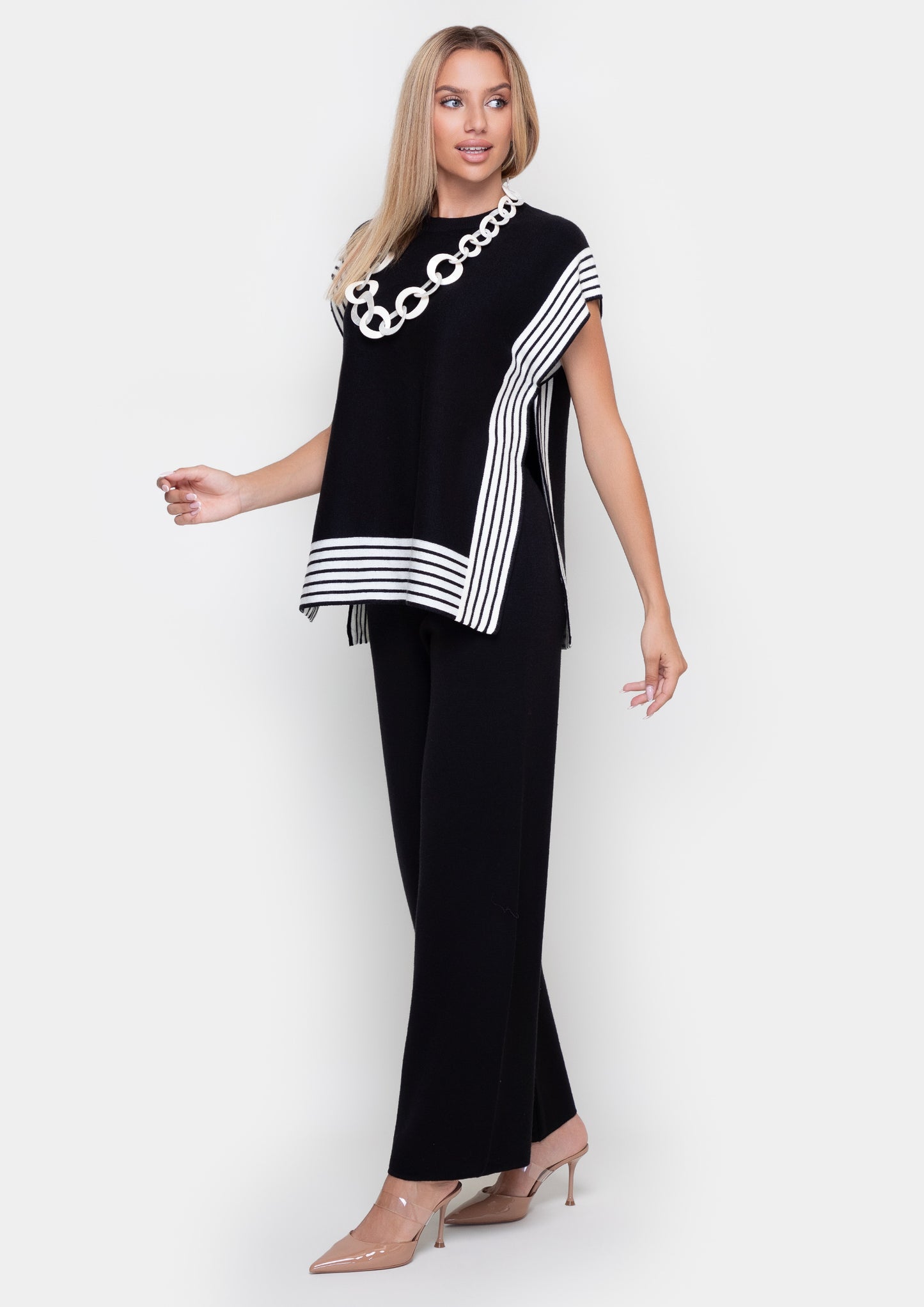 Women's suit Samange