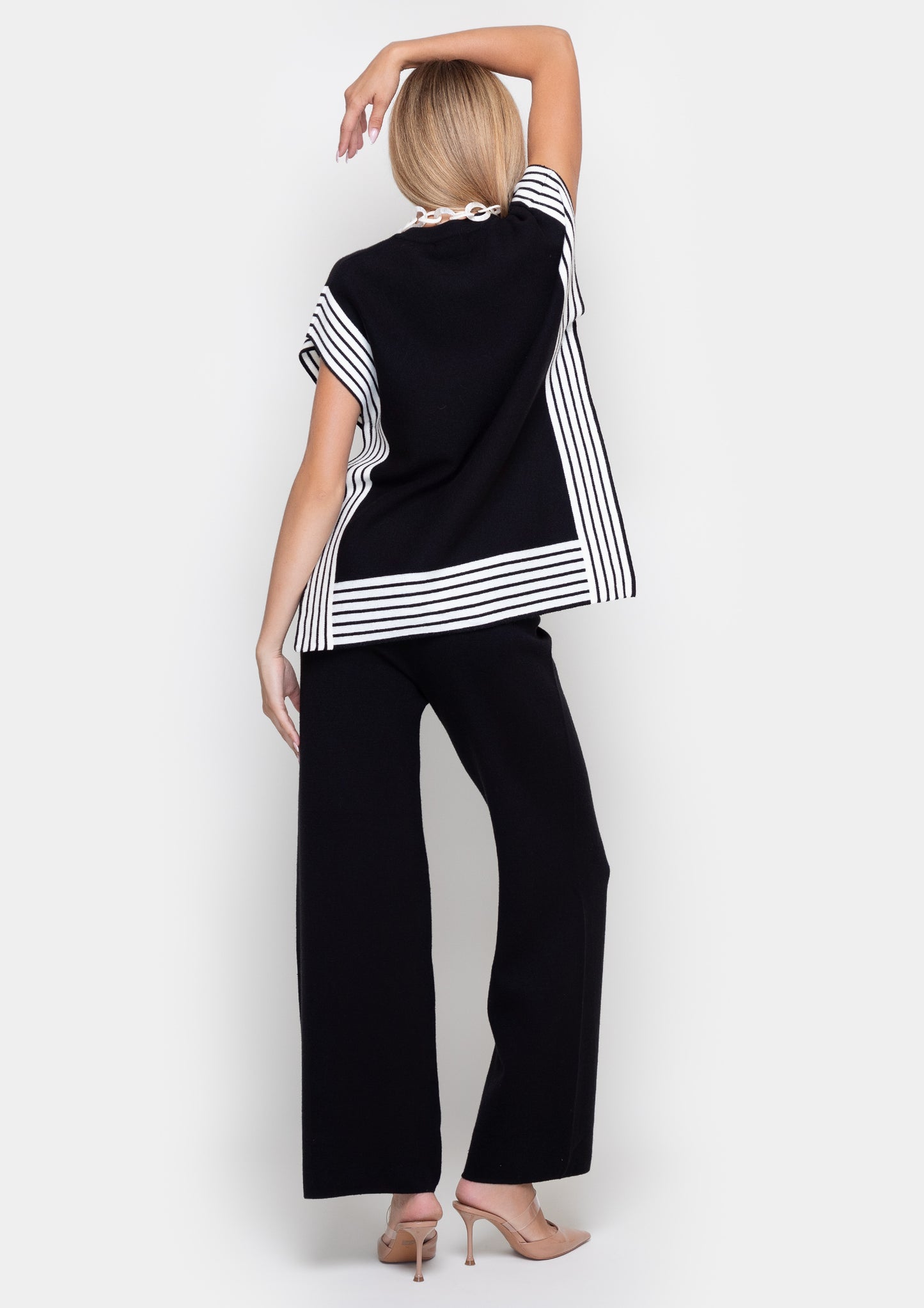 Women's suit Samange