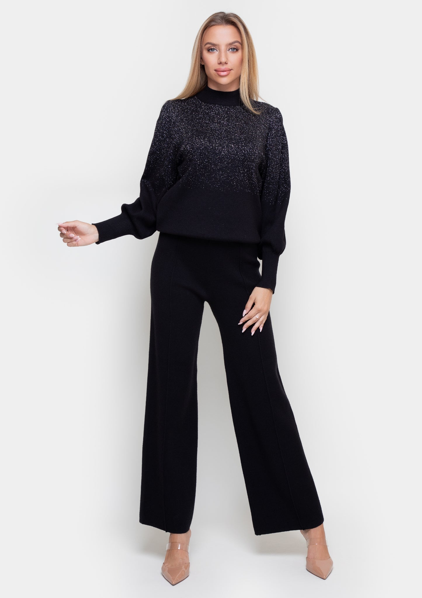 Elegant sweater by Samange