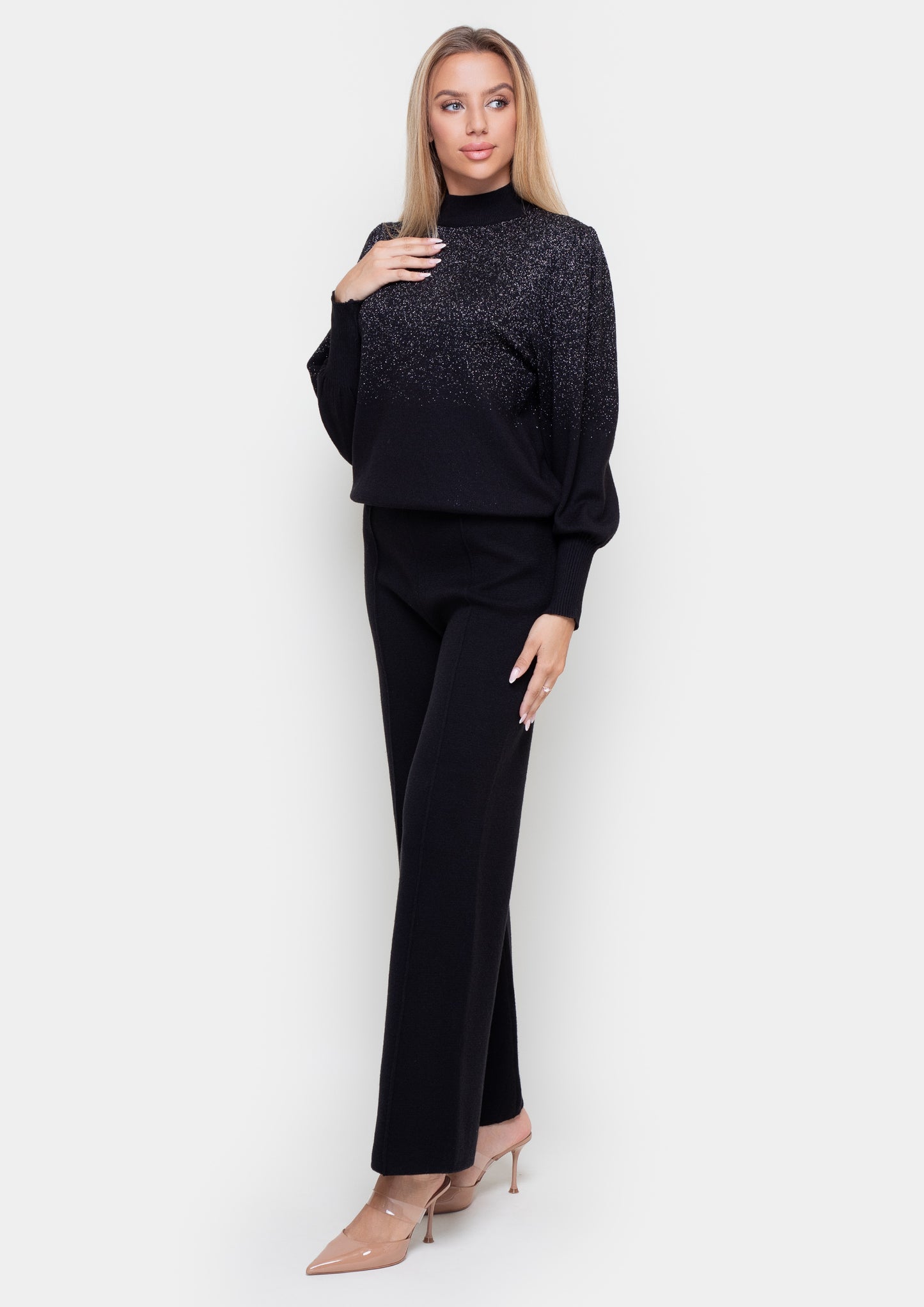 Elegant sweater by Samange