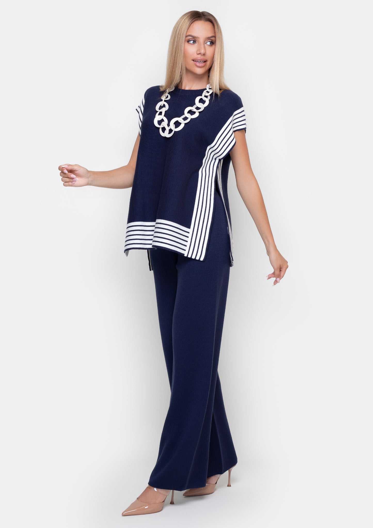 Women's suit Samange