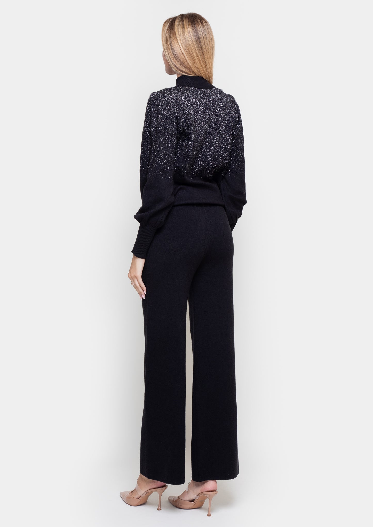 Elegant sweater by Samange