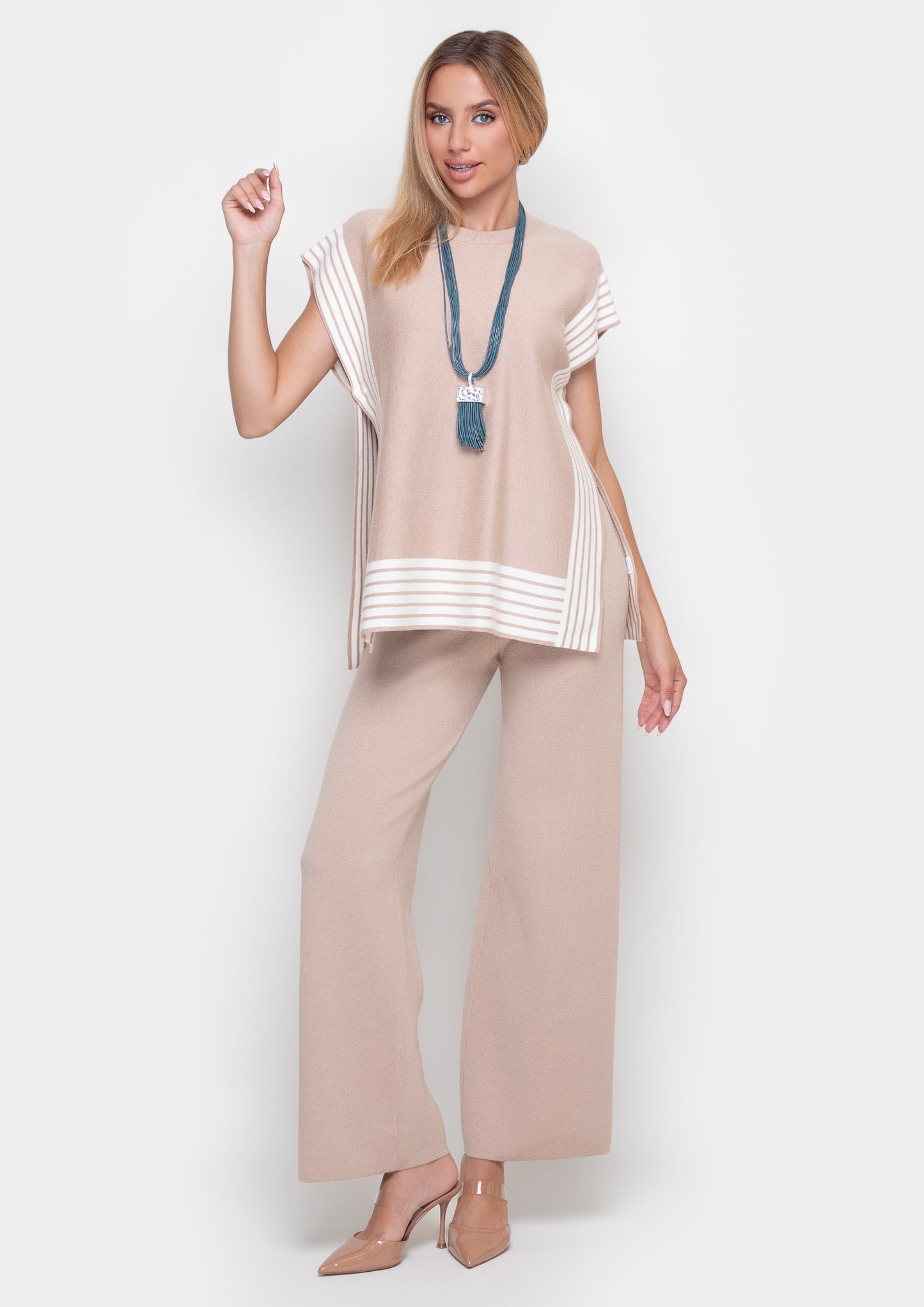 Women's suit Samange