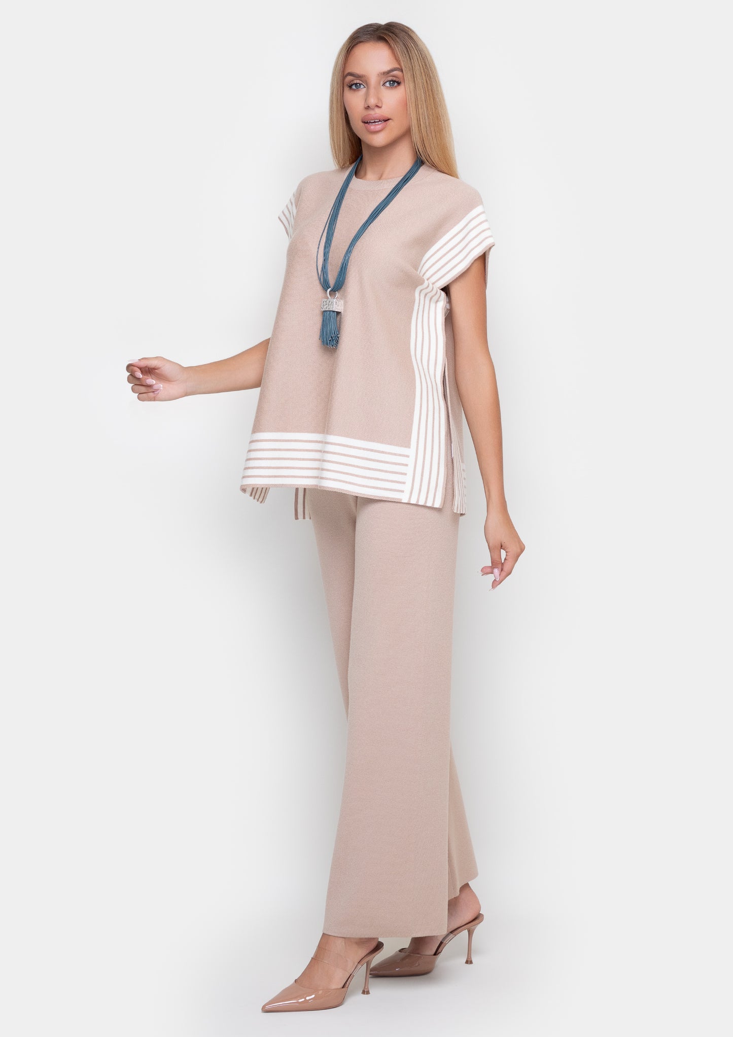 Women's suit Samange