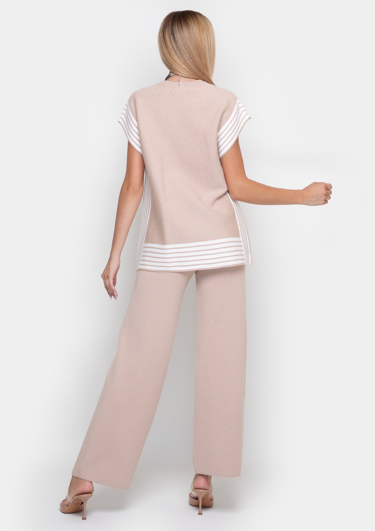Women's suit Samange