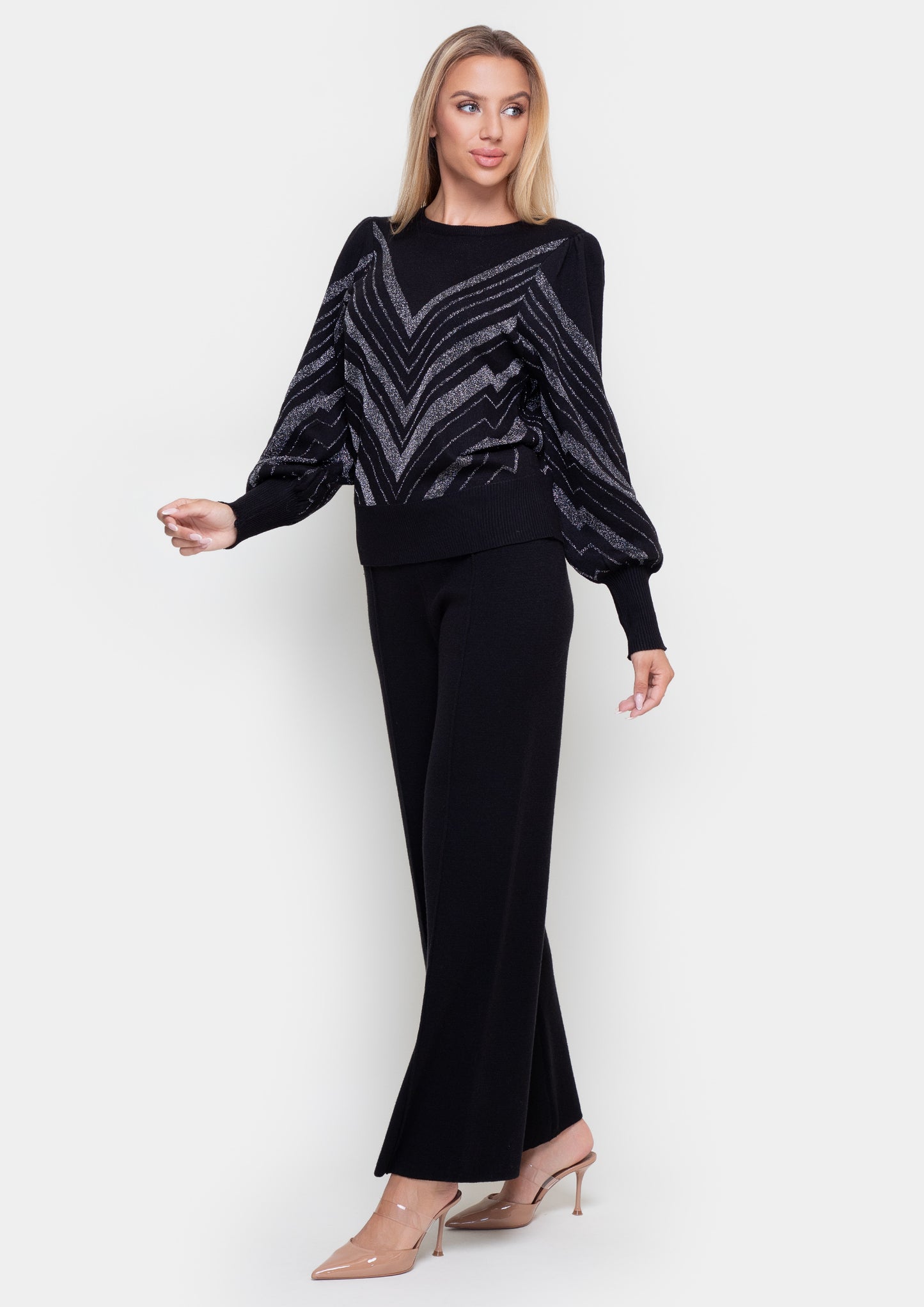Sweater by Samange