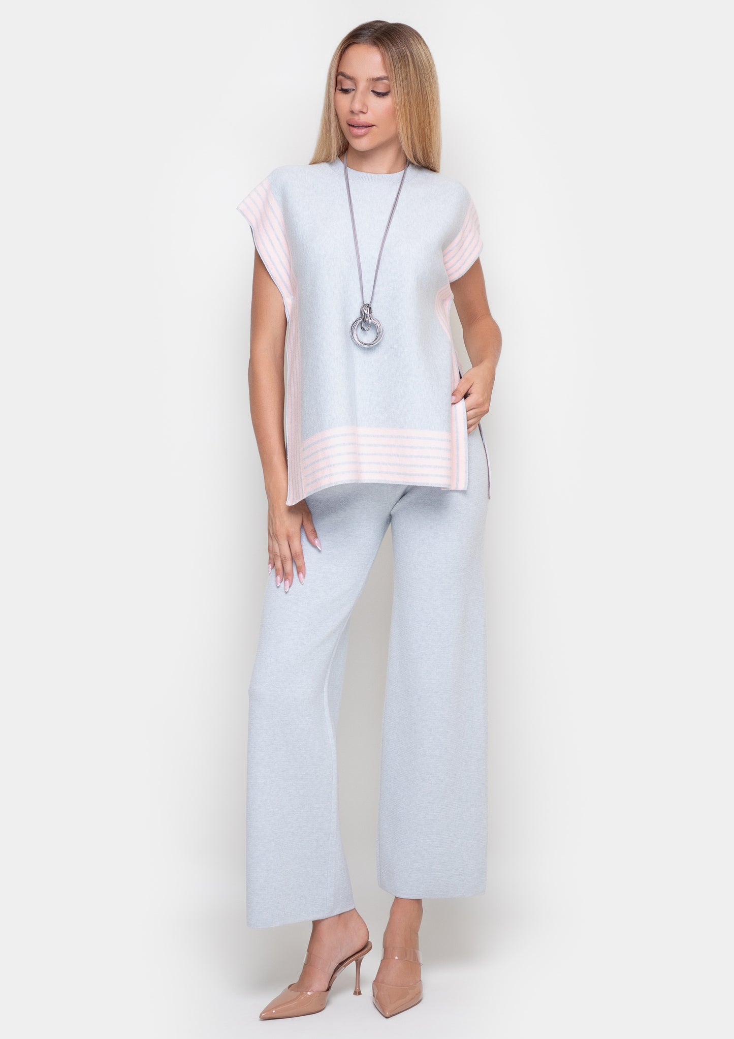 Women's suit Samange