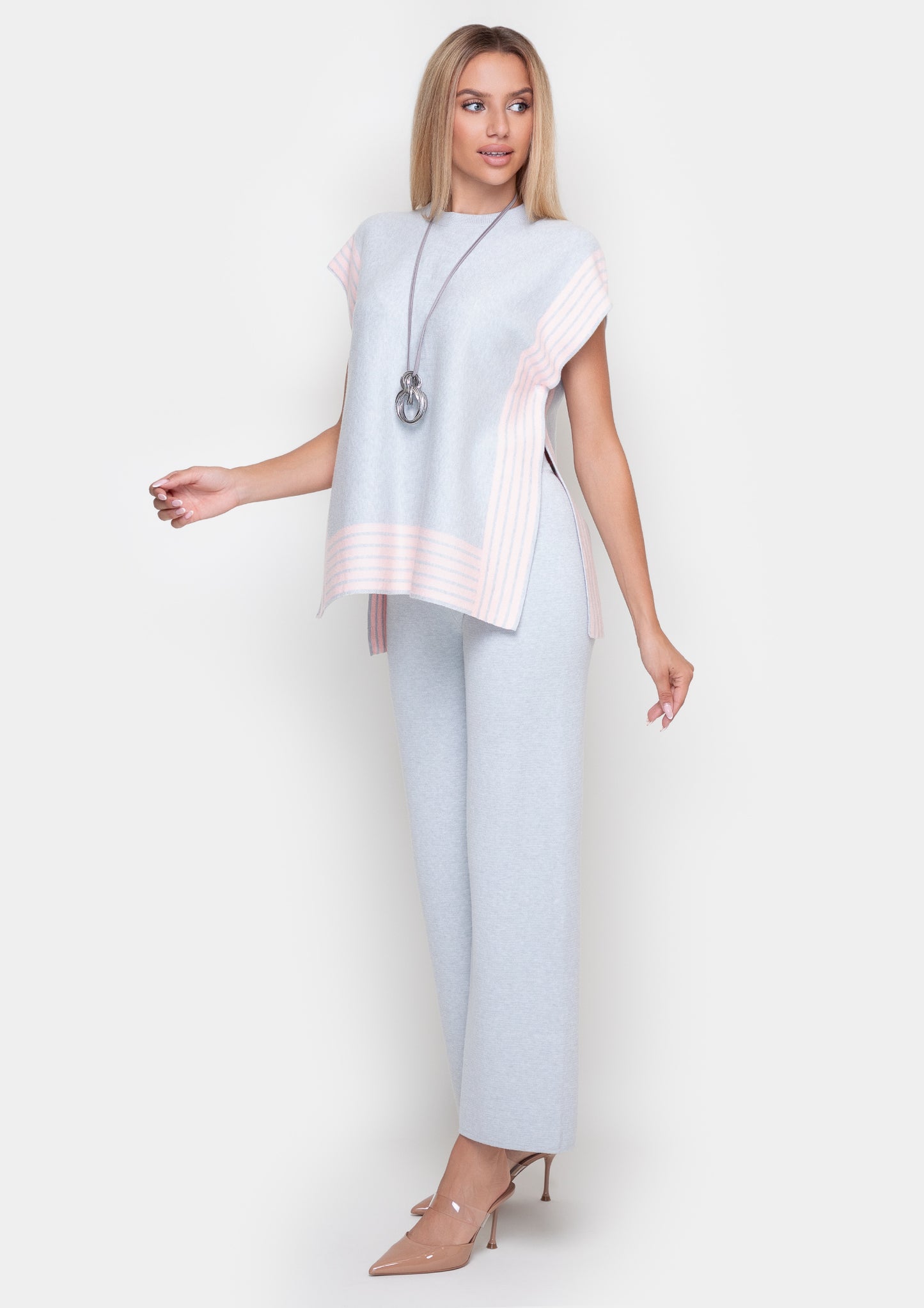 Women's suit Samange