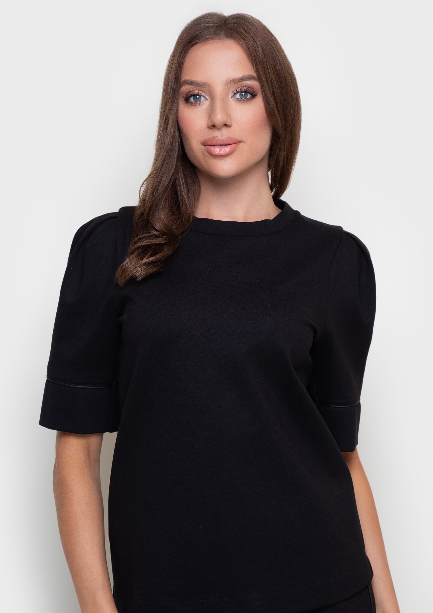 Сostume in black