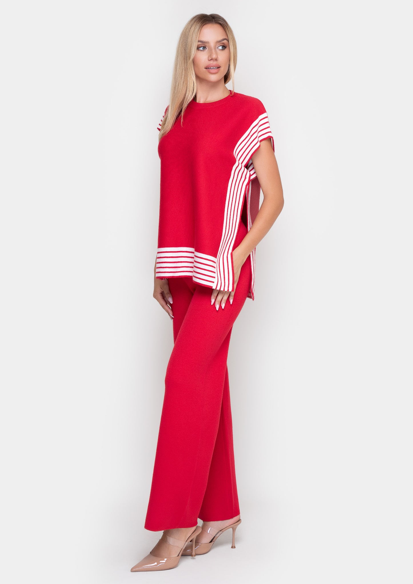 Women's suit Samange