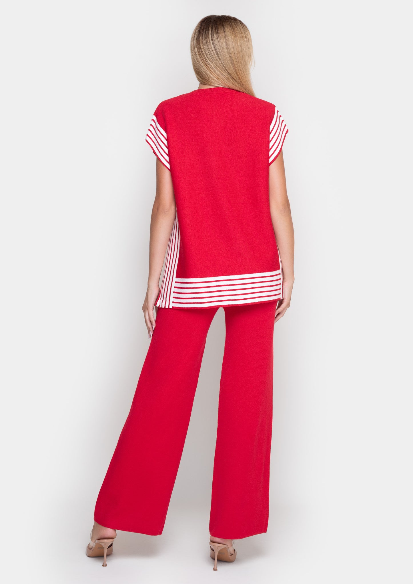 Women's suit Samange