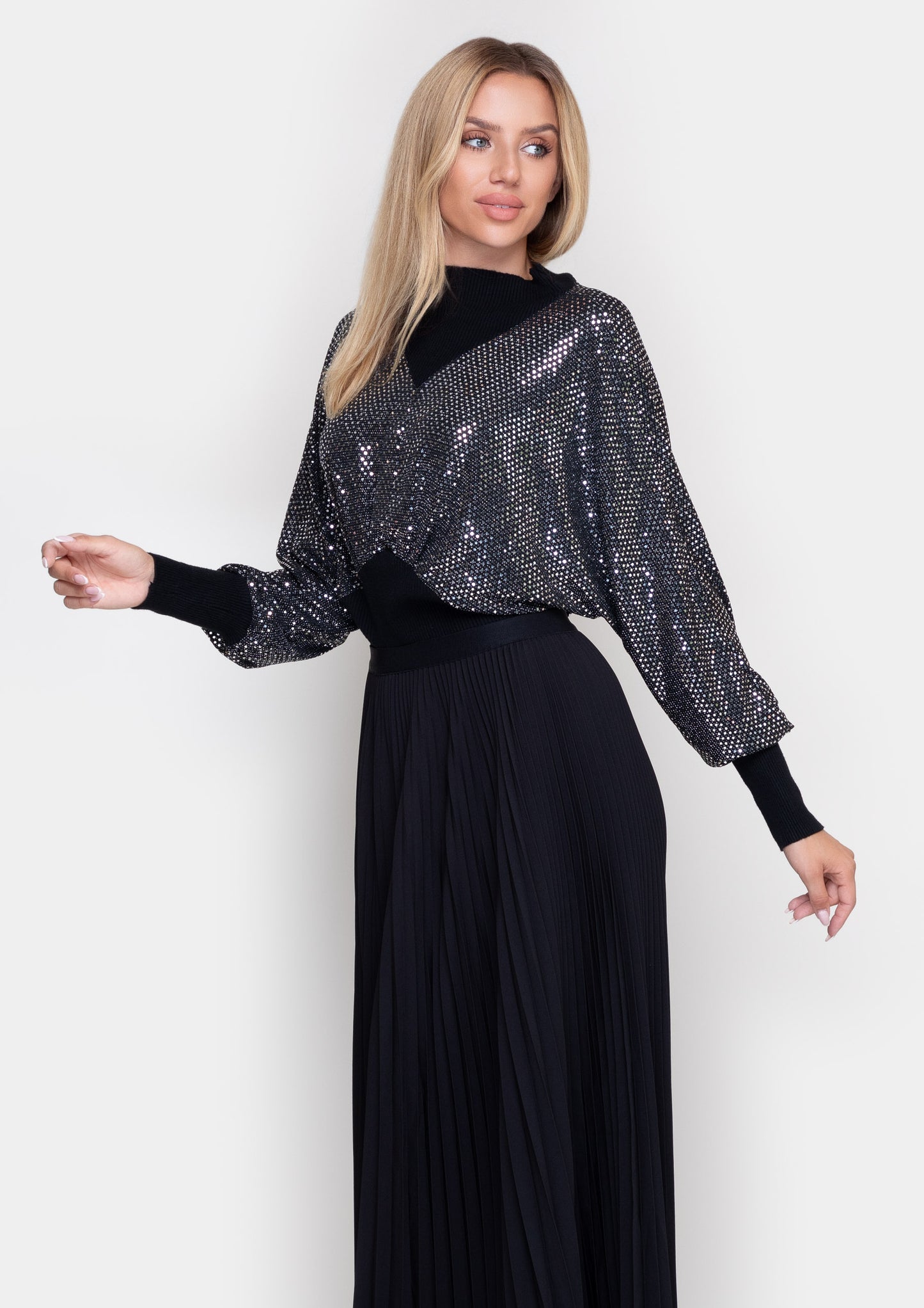 Sweater ONESIZE by Samange