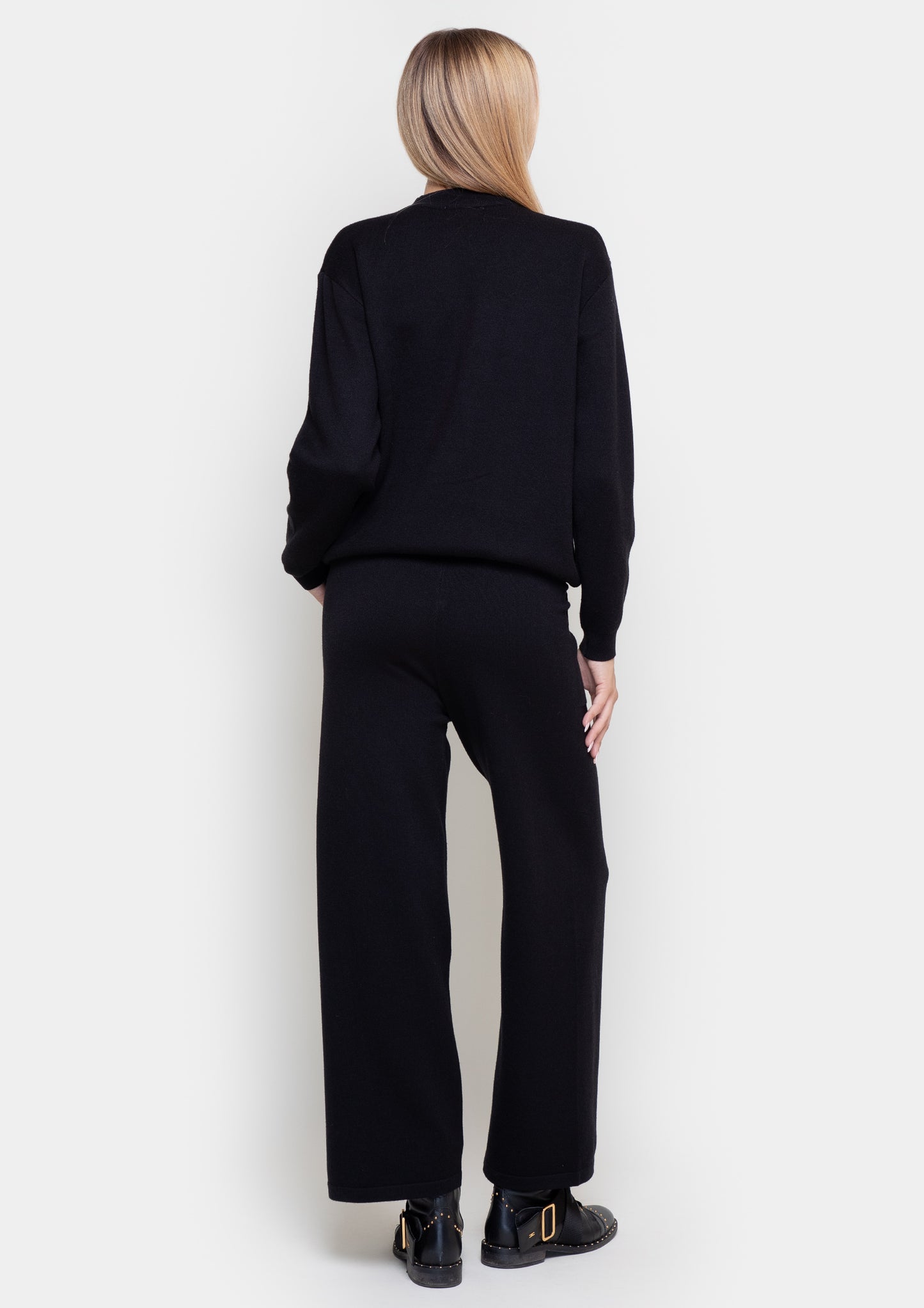 Viscose suit