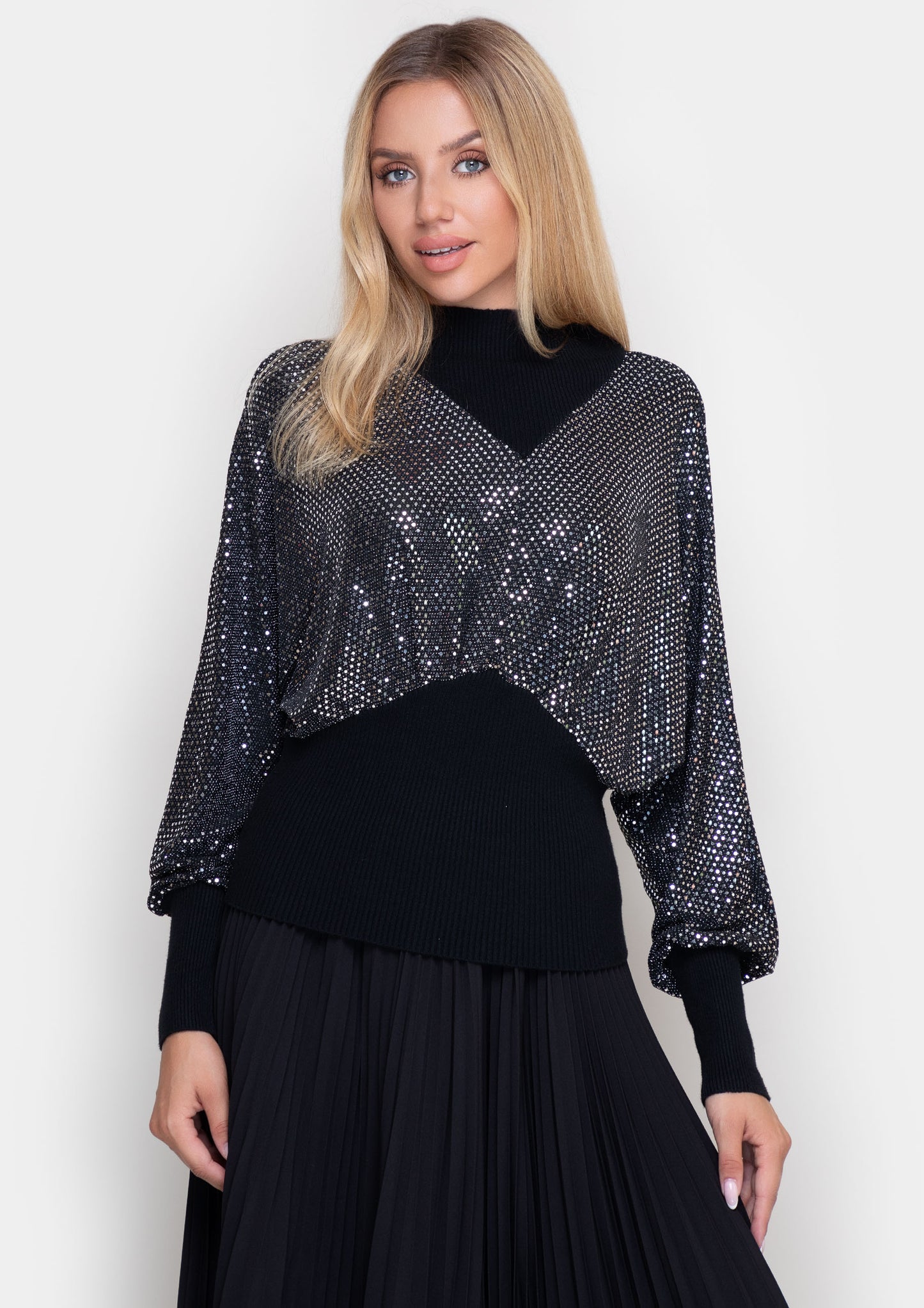 Sweater ONESIZE by Samange