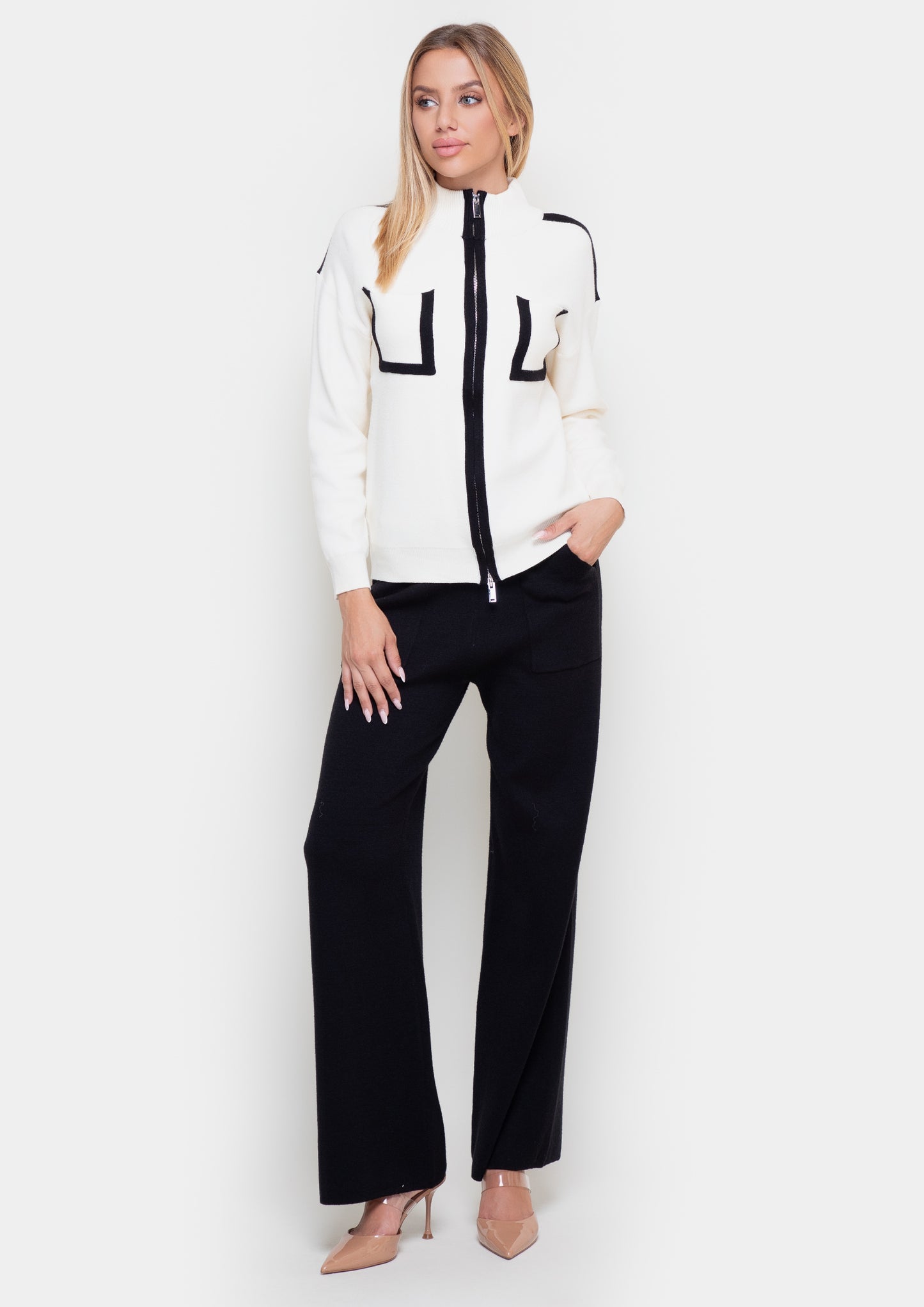 Elegant suit