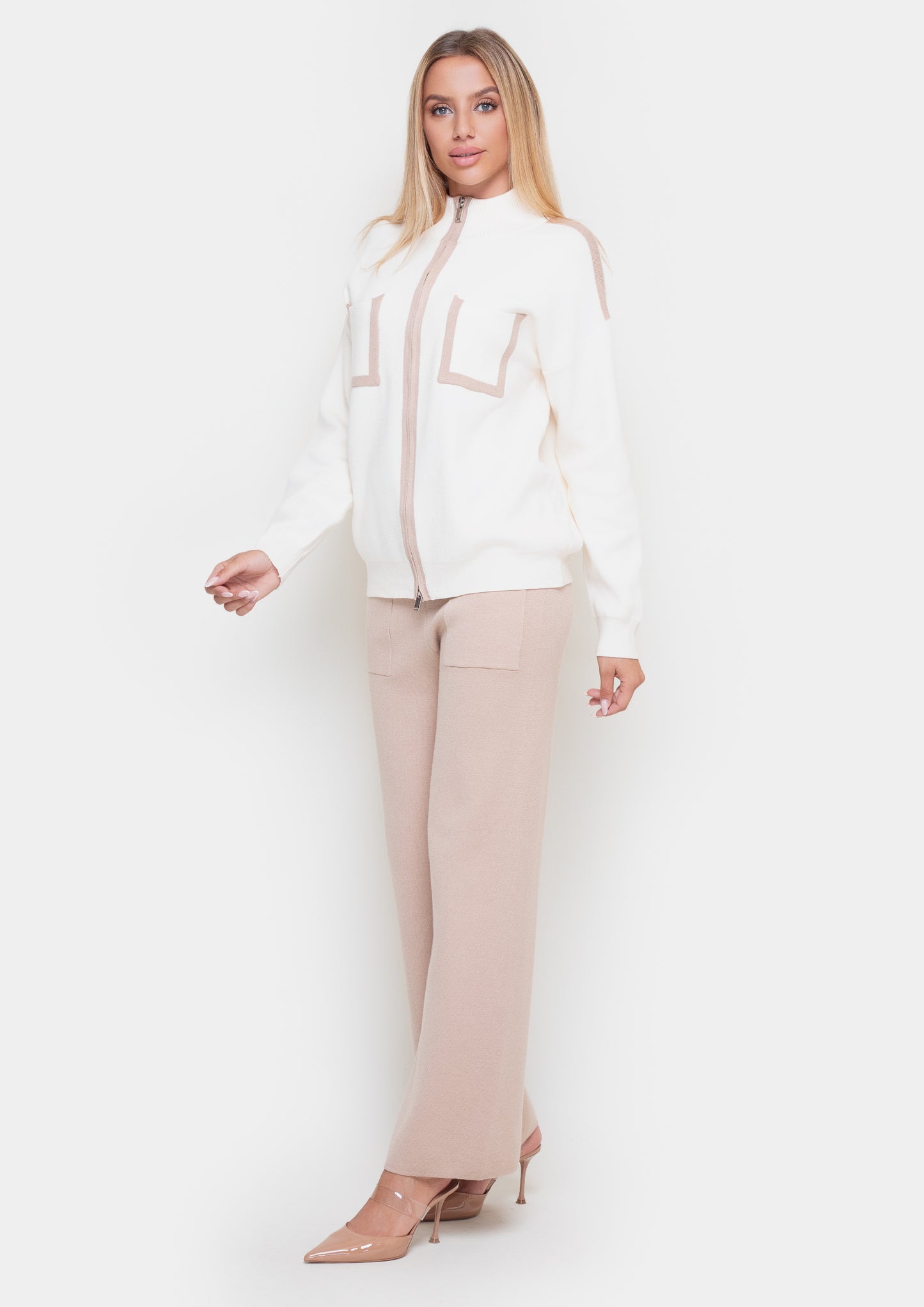 Elegant suit