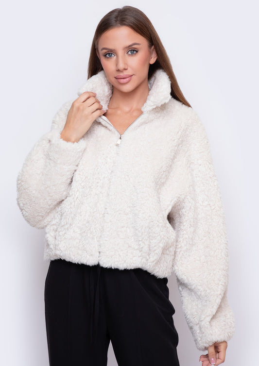 Stylish jacket by Samange