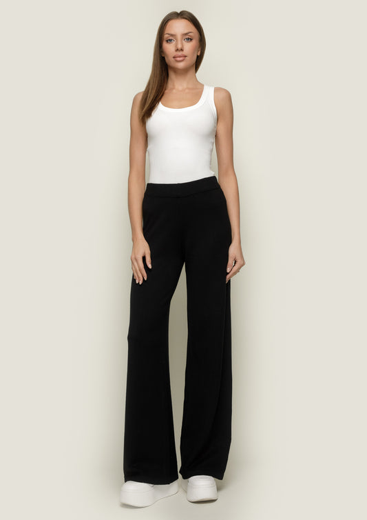 Women's high-waisted pants