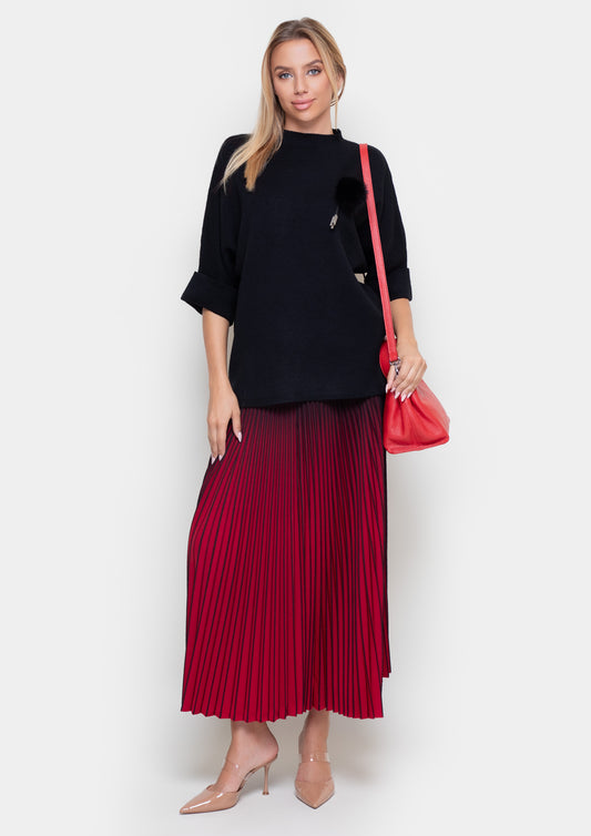 Elegant Sweater by Samange