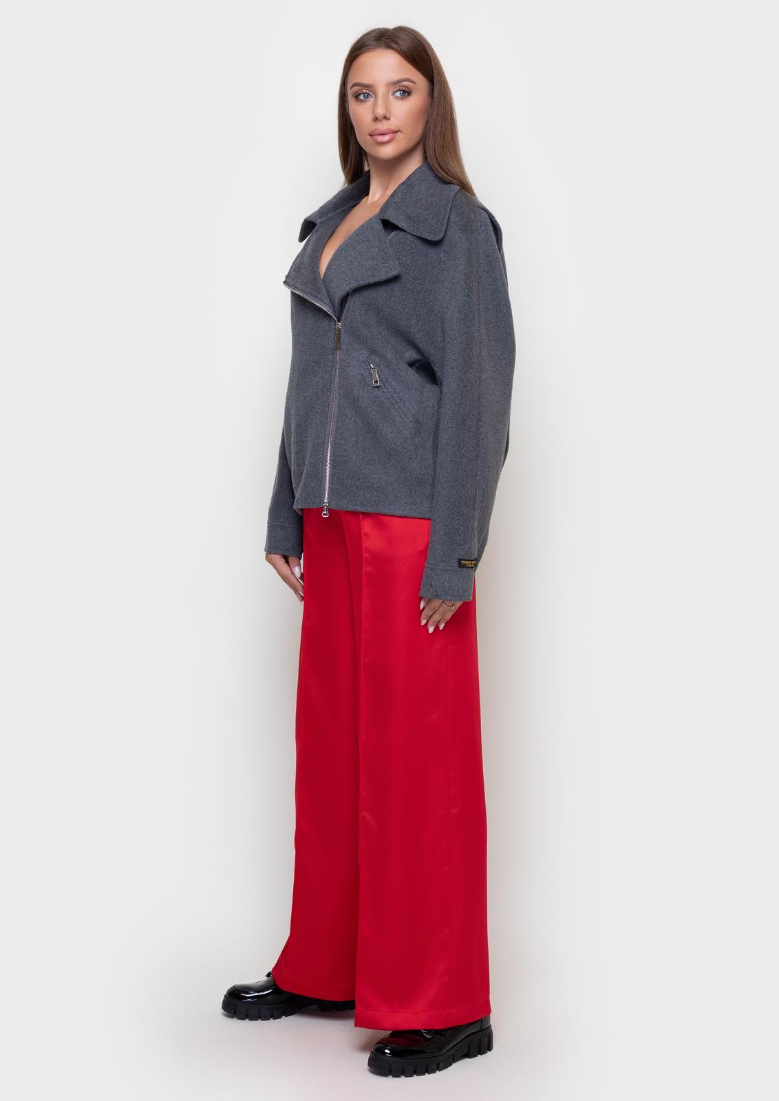 Samange cropped jacket