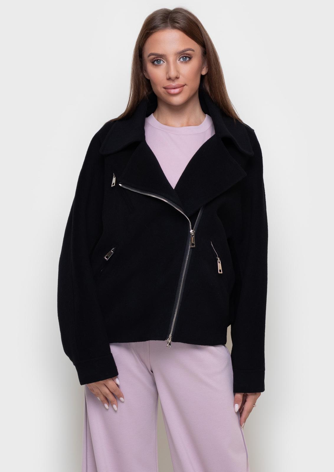 Samange cropped jacket