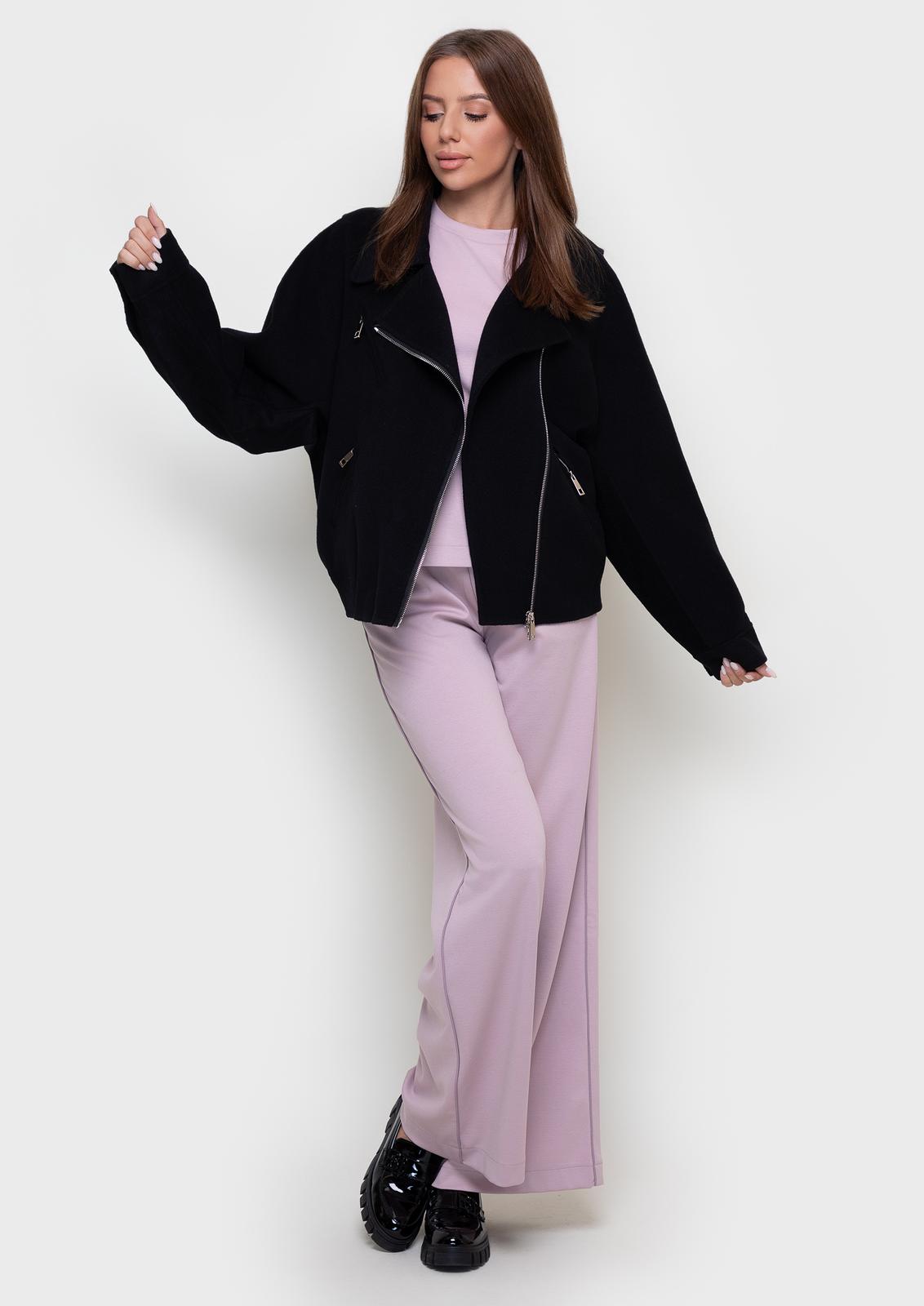 Samange cropped jacket