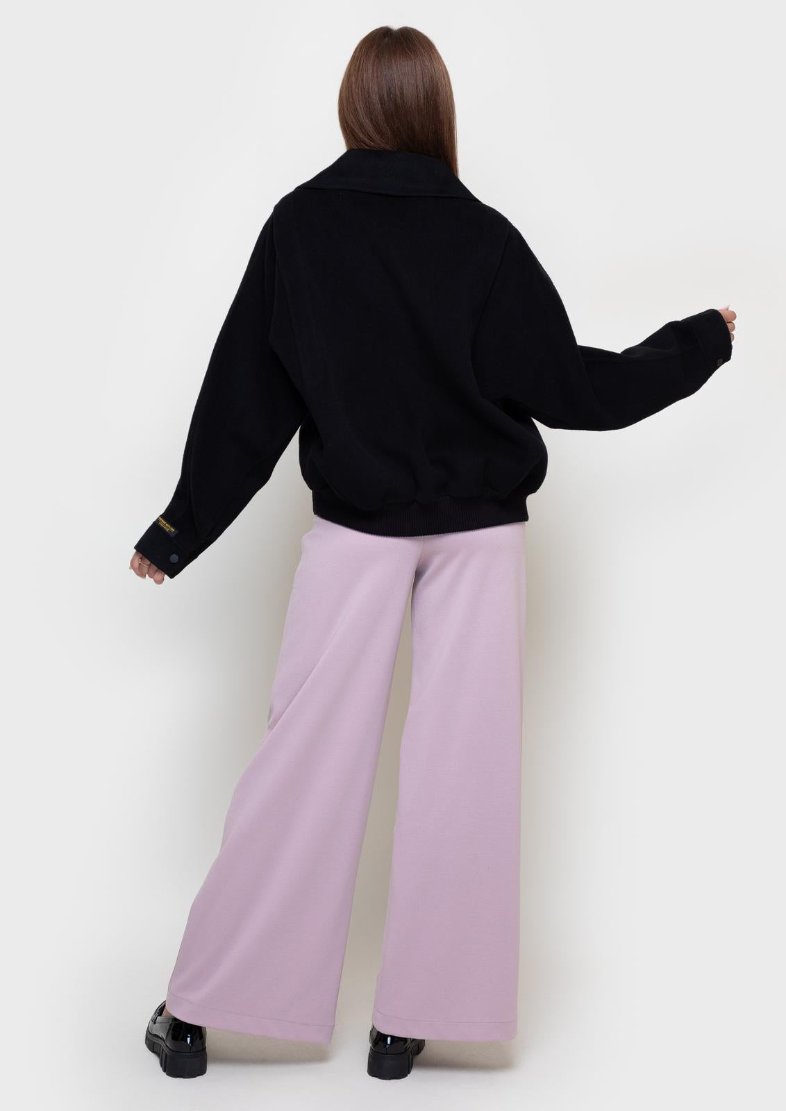 Samange cropped jacket