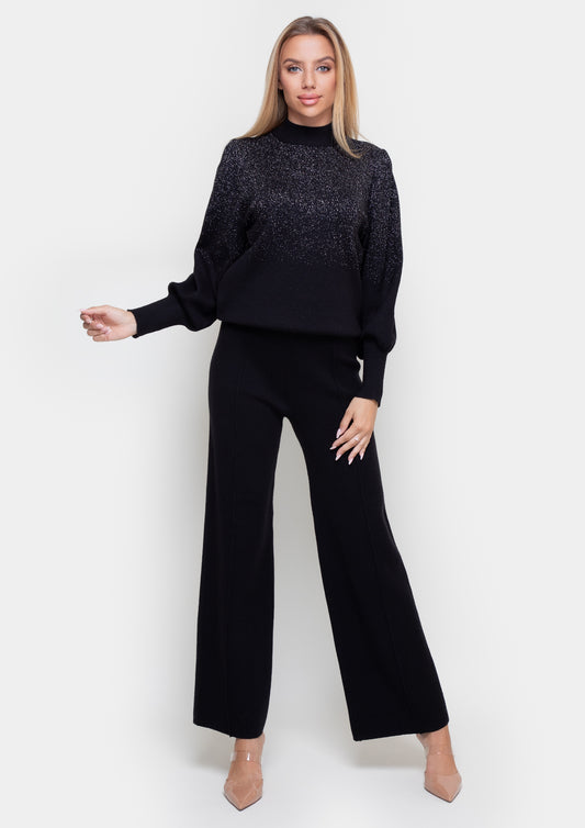 Elegant sweater by Samange