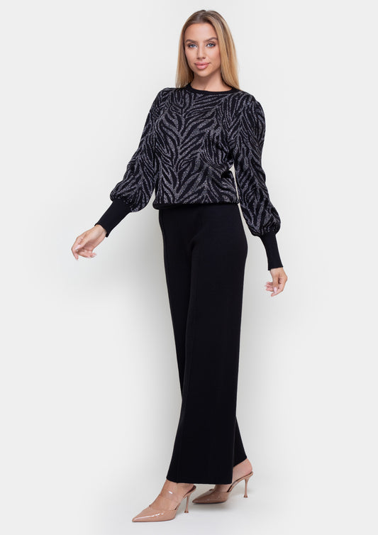 Elegant sweater by Samange