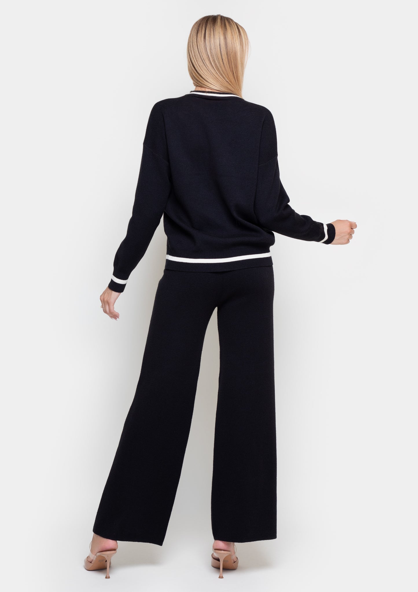 Jumper by Samange