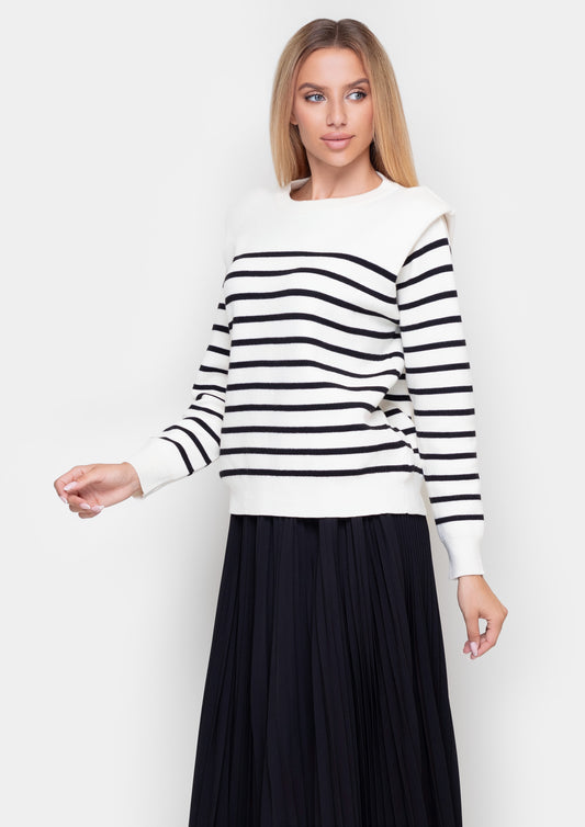 Sweater by Samange