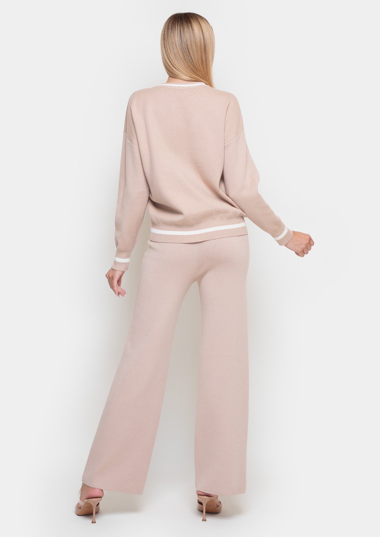 Jumper by Samange