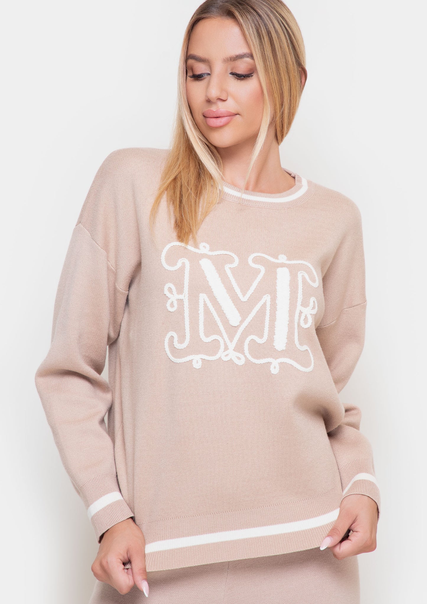 Jumper by Samange