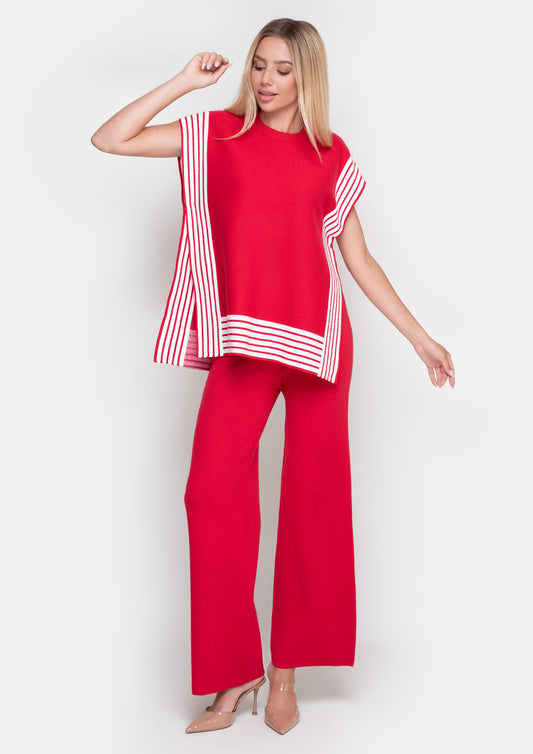 Women's suit Samange