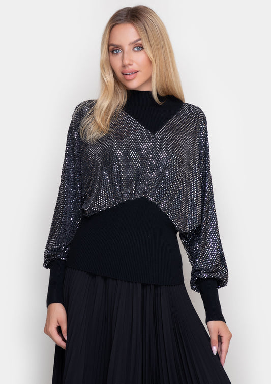 Sweater ONESIZE by Samange