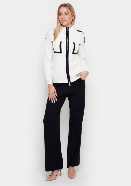 Elegant suit